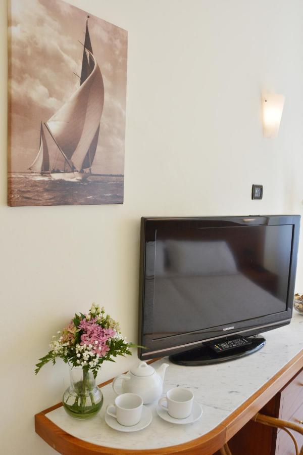 Hotel Bellevue Beach - Sul Mare Milano Marittima Bagian luar foto