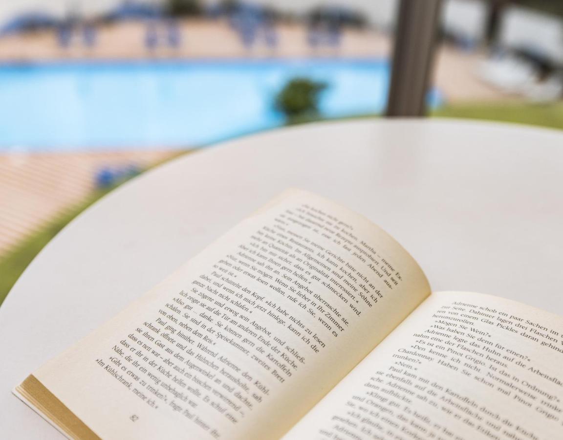 Hotel Bellevue Beach - Sul Mare Milano Marittima Bagian luar foto