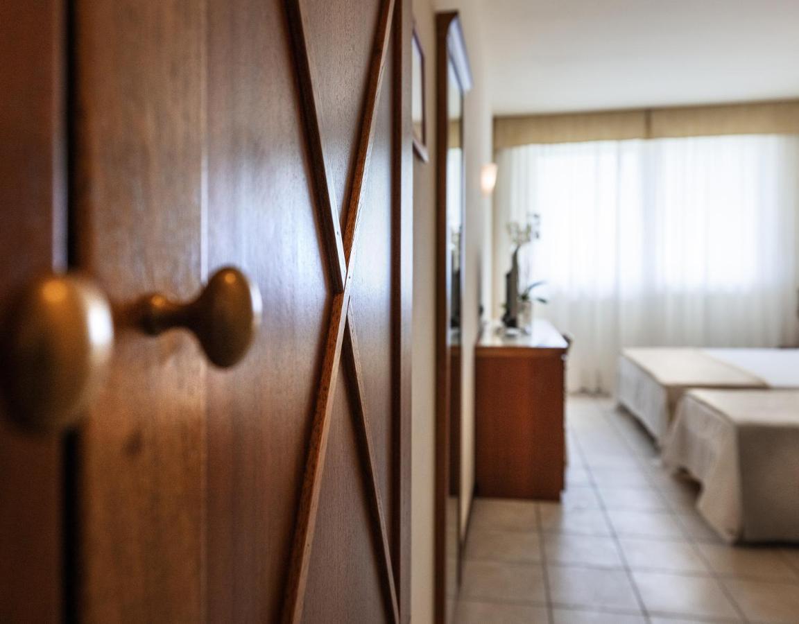 Hotel Bellevue Beach - Sul Mare Milano Marittima Bagian luar foto
